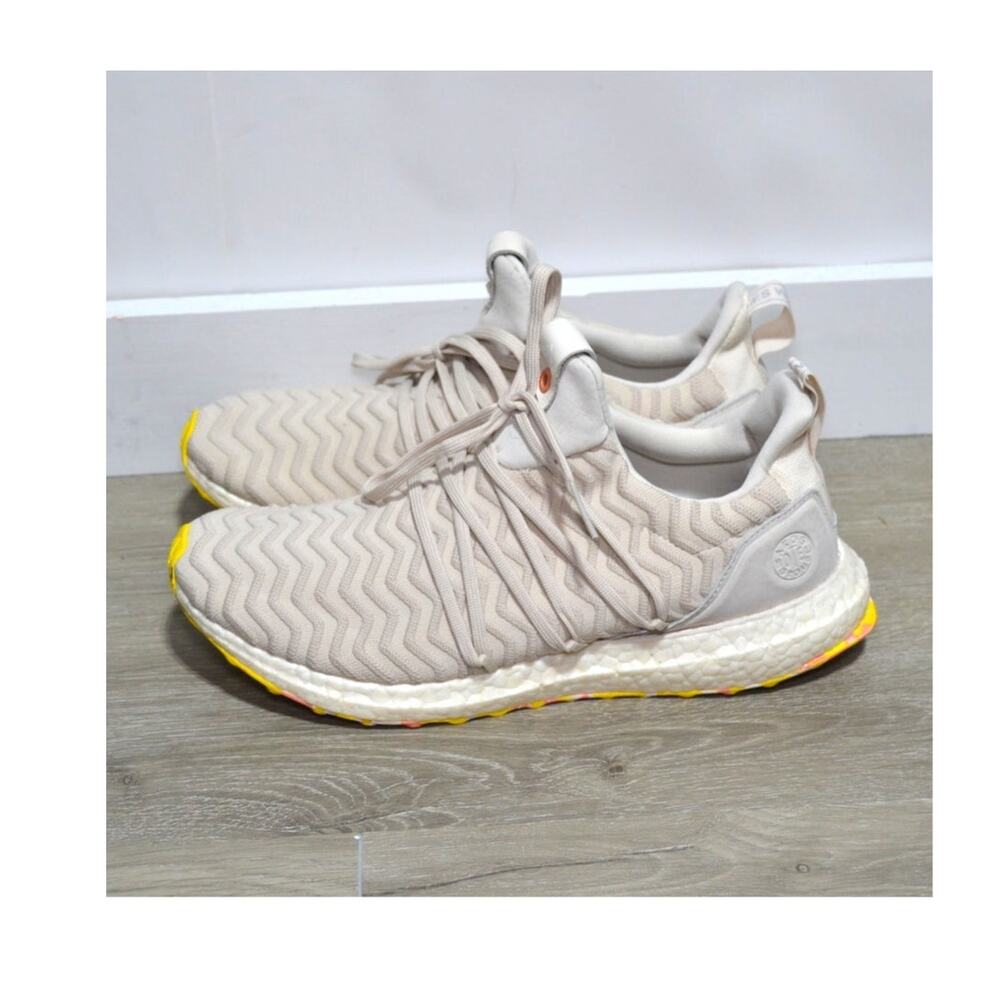 Adidas Ultra Boost X "A Kind of Guise" Light Gray Men's Size 9 BB7370